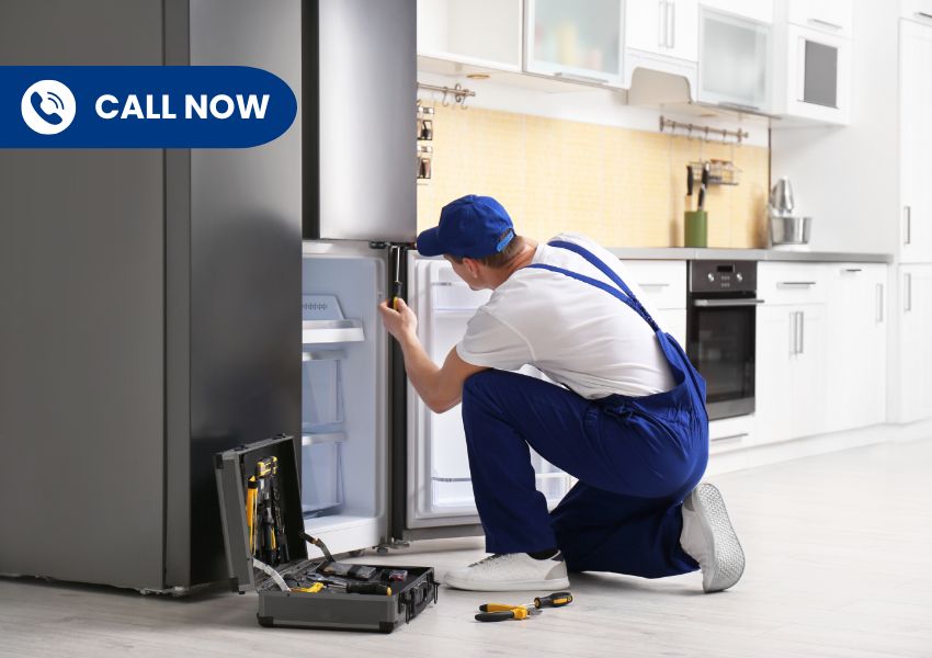 Souris Appliance Repair Company